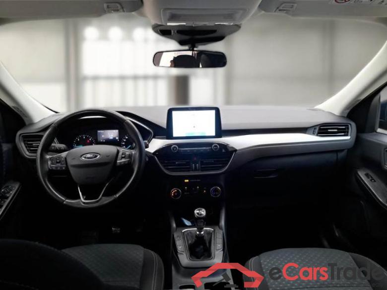 FORD KUGA / 2019 / 5P / SUV 1.5 ECOBLUE 120CV 2WD CONNECT #3