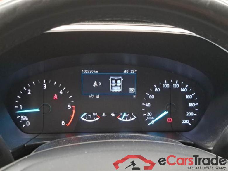FORD KUGA / 2019 / 5P / SUV 1.5 ECOBLUE 120CV 2WD CONNECT #4