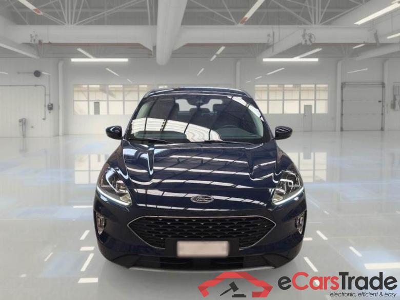 FORD KUGA / 2019 / 5P / SUV 1.5 ECOBLUE 120CV 2WD CONNECT #6
