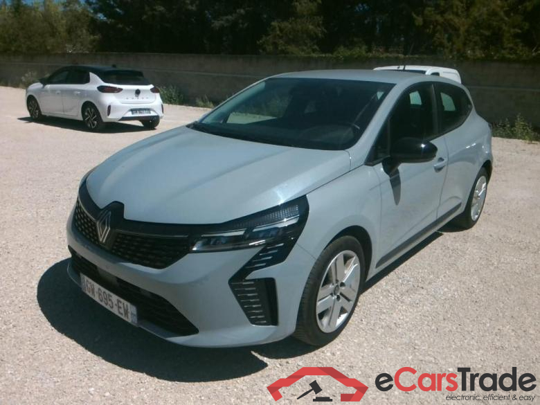 CLIO EVOLUTION TCE 90 RSK