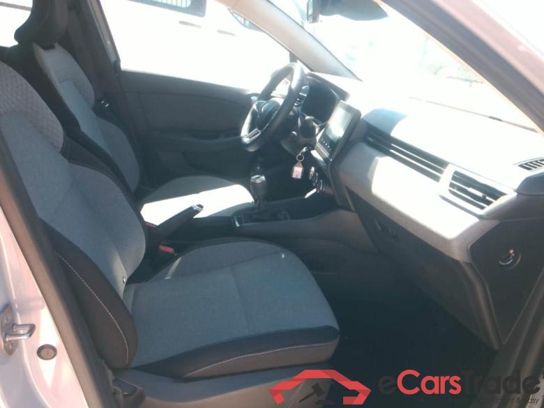 CLIO EVOLUTION TCE 90 RSK #5