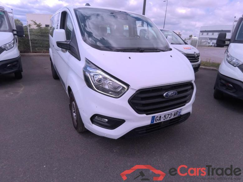 TRANSIT KOMBI L2H1 130HYBRID R #2