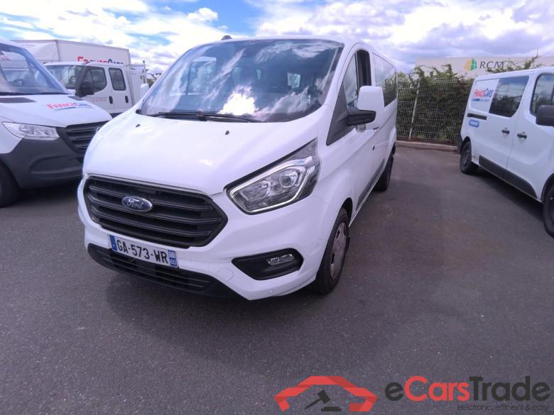 TRANSIT KOMBI L2H1 130HYBRID R #3