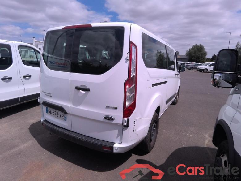 TRANSIT KOMBI L2H1 130HYBRID R #6