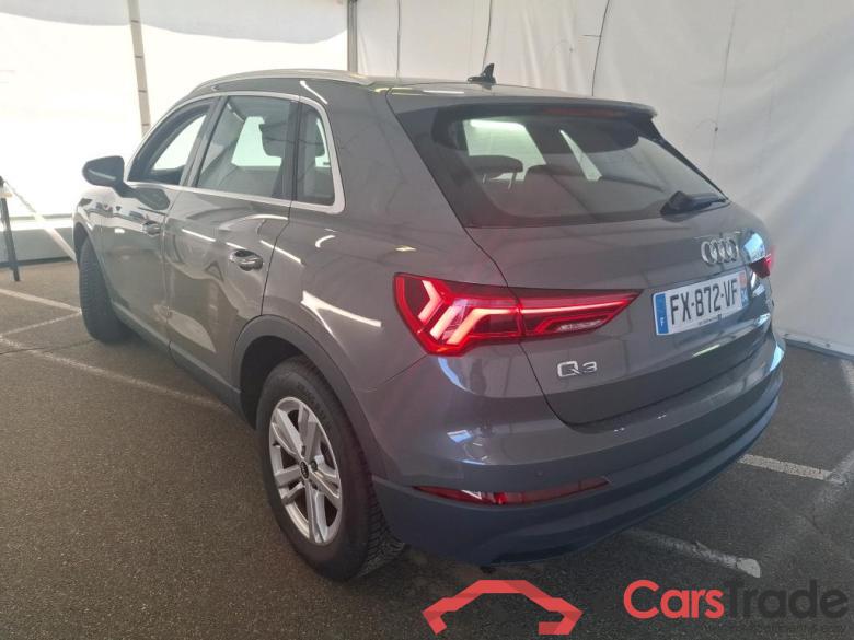 Q3 35 TDI Business Line 2.0 TDI 150CV BVA7 E6d #2