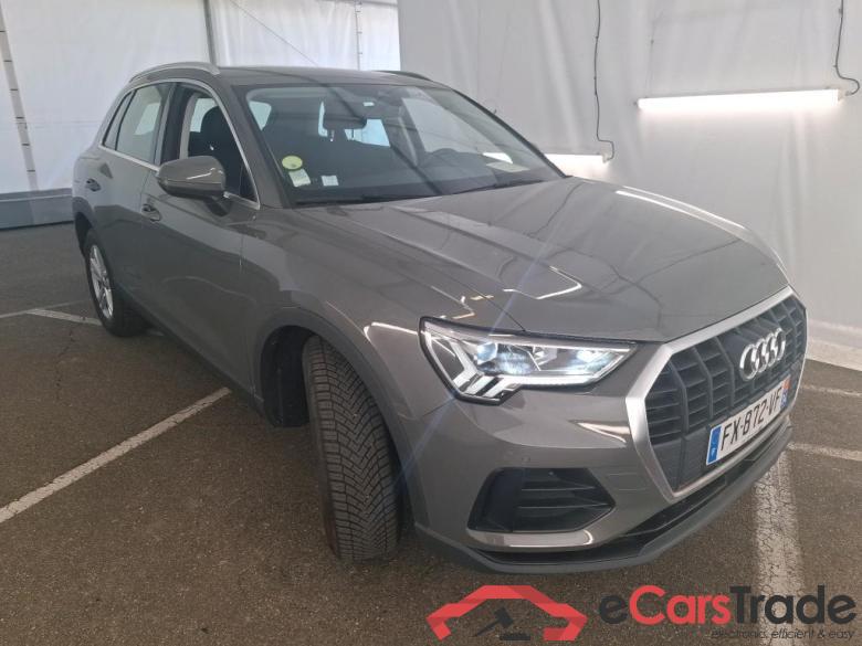 Q3 35 TDI Business Line 2.0 TDI 150CV BVA7 E6d #4