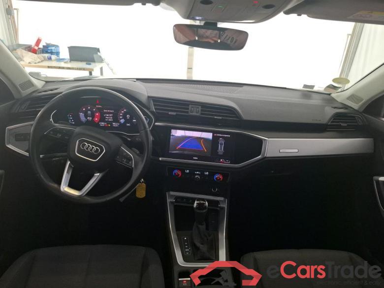 Q3 35 TDI Business Line 2.0 TDI 150CV BVA7 E6d #5