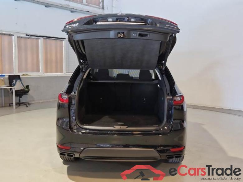 MAZDA CX-60 / 2022 / 5P / SUV 3.3L E-SKYACTIV MHEV HOMURA AWD AUTO #5