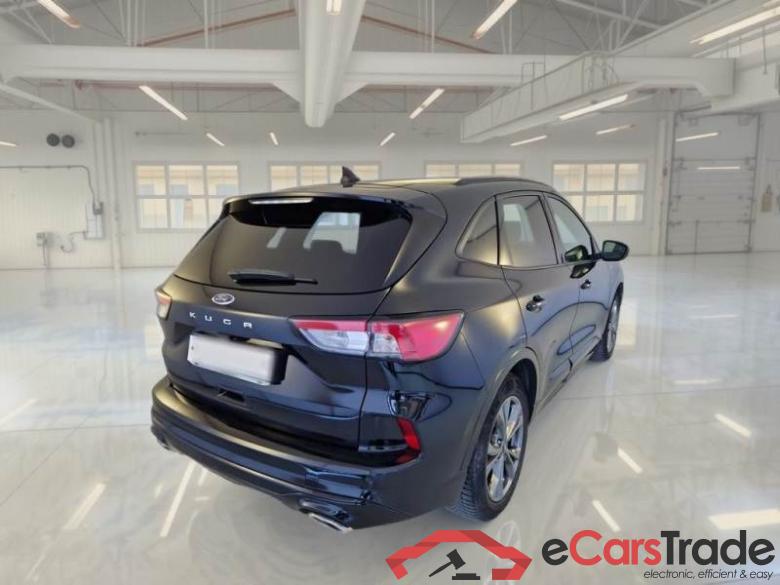 FORD KUGA / 2019 / 5P / SUV 1.5 ECOBLUE 120CV 2WD ST-LINE X AUTO #2