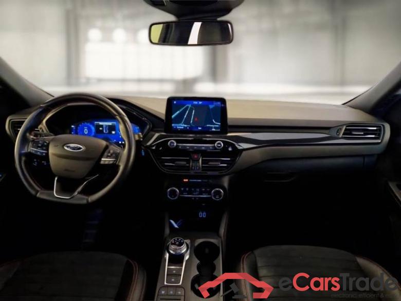 FORD KUGA / 2019 / 5P / SUV 1.5 ECOBLUE 120CV 2WD ST-LINE X AUTO #3