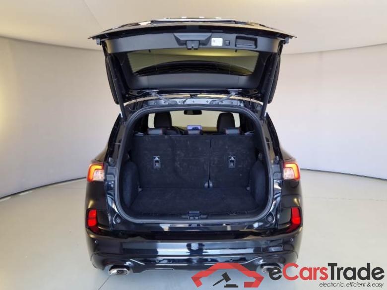 FORD KUGA / 2019 / 5P / SUV 1.5 ECOBLUE 120CV 2WD ST-LINE X AUTO #5