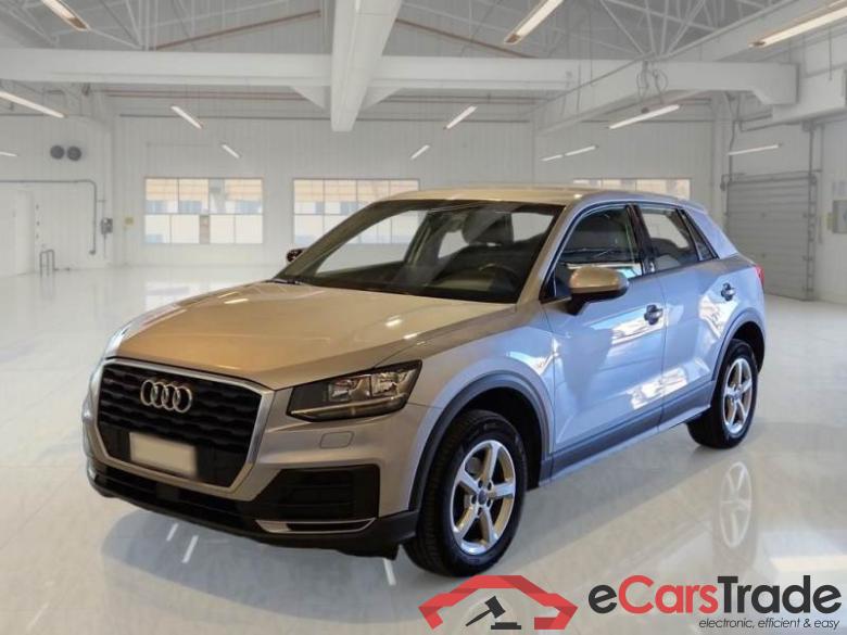 AUDI Q2 / 2016 / 5P / SUV 1.6 30 TDI BUSINESS S TRONIC #1
