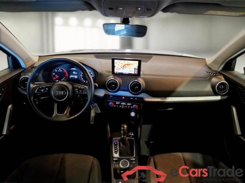 AUDI Q2 / 2016 / 5P / SUV 1.6 30 TDI BUSINESS S TRONIC #3