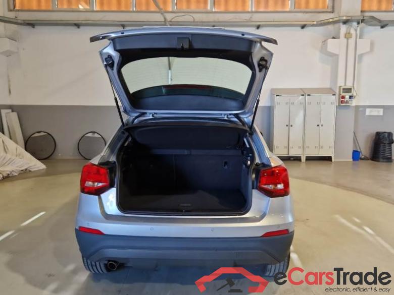 AUDI Q2 / 2016 / 5P / SUV 1.6 30 TDI BUSINESS S TRONIC #5