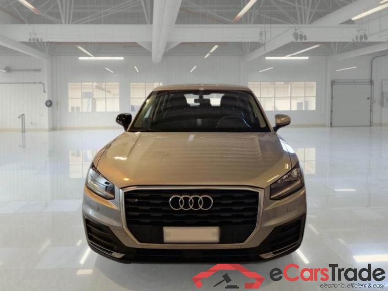 AUDI Q2 / 2016 / 5P / SUV 1.6 30 TDI BUSINESS S TRONIC #6