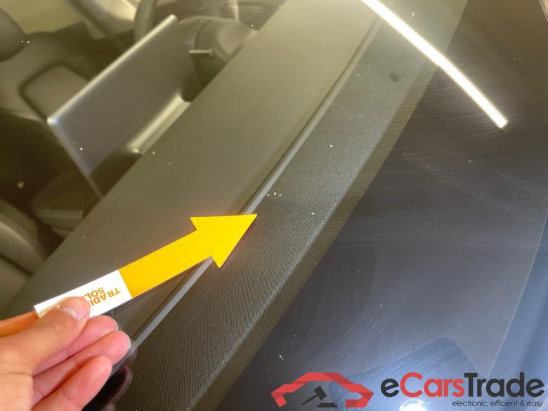 Tesla Dator för total självkörningsförmåga MODEL Y PERFORMANCE #6