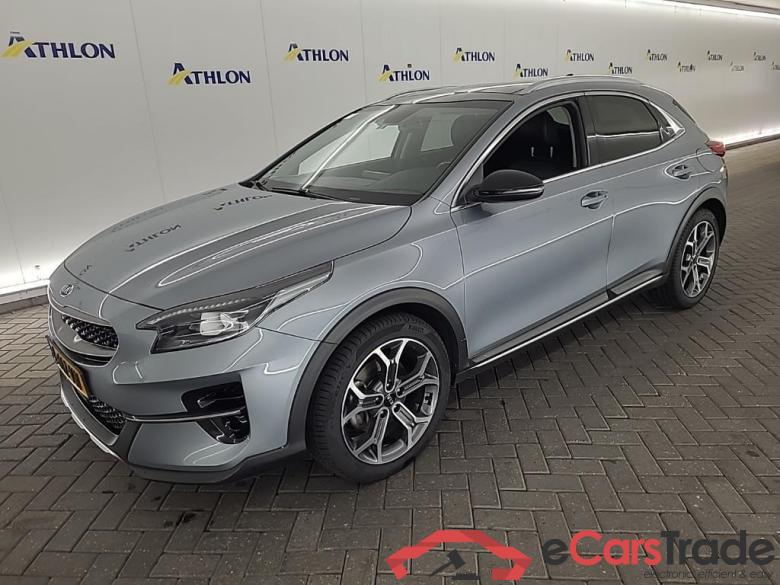 KIA Xceed 1.5 T-Gdi MHEV DCT7 ExecutiveLine 5D 117kW #1