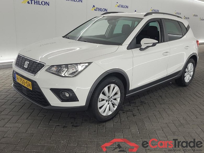 SEAT Arona 1.0 TSI 70kW Style Business Intense 5D #1