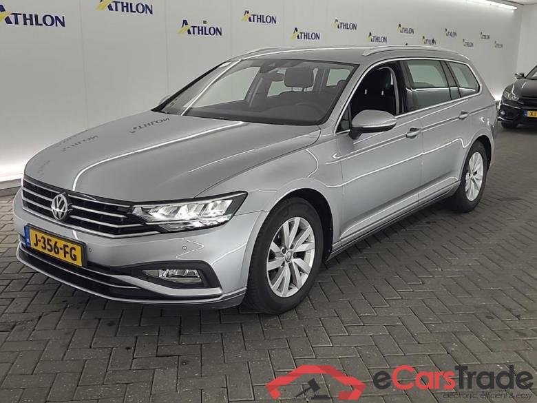 VOLKSWAGEN Passat Variant 1.5 TSI 7-DSG Comfort Business 5D 110kW #1