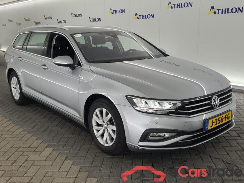 VOLKSWAGEN Passat Variant 1.5 TSI 7-DSG Comfort Business 5D 110kW #2