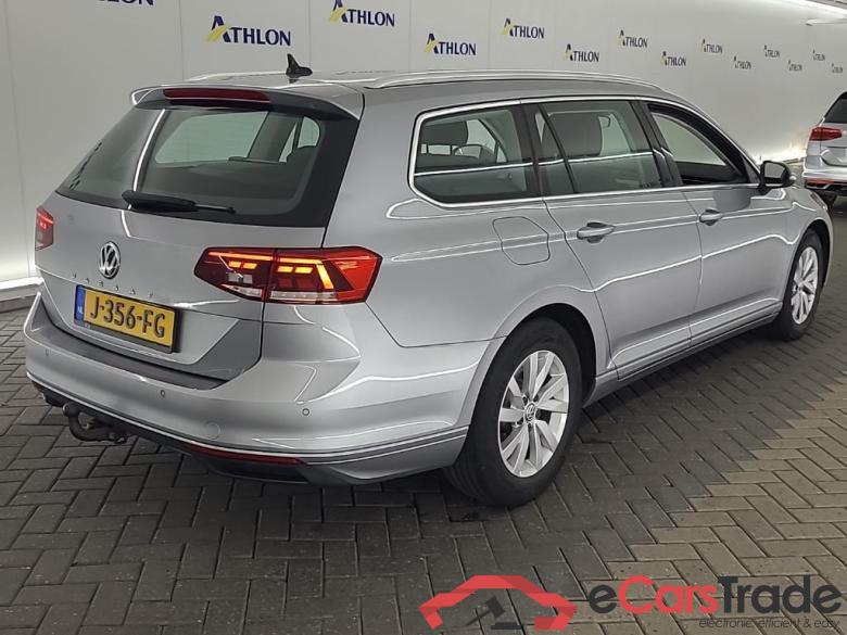 VOLKSWAGEN Passat Variant 1.5 TSI 7-DSG Comfort Business 5D 110kW #3