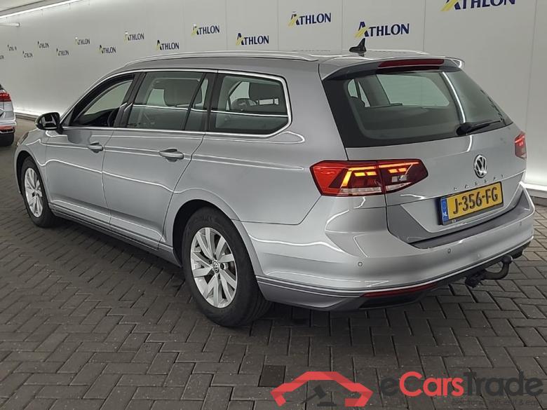 VOLKSWAGEN Passat Variant 1.5 TSI 7-DSG Comfort Business 5D 110kW #4