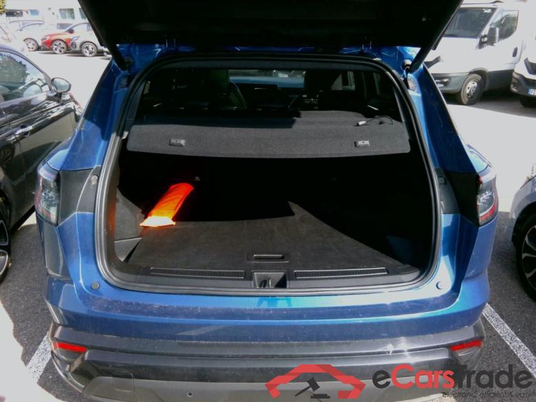 Austral  Iconic 1.2  130CV  BVAV  6E #6