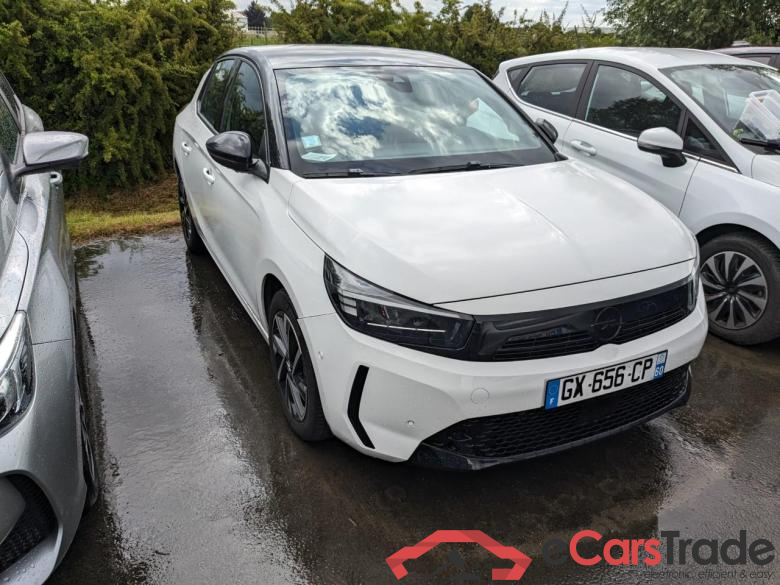 CORSA MCM GS ICE GAS PURETECH PACK CONF 100 BVM RSK