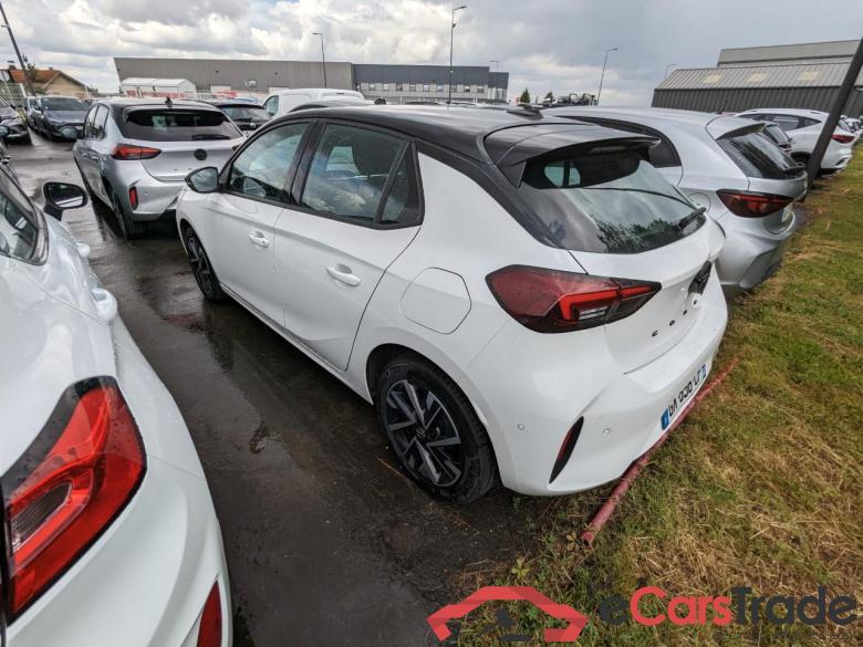 CORSA MCM GS ICE GAS PURETECH PACK CONF 100 BVM RSK #3