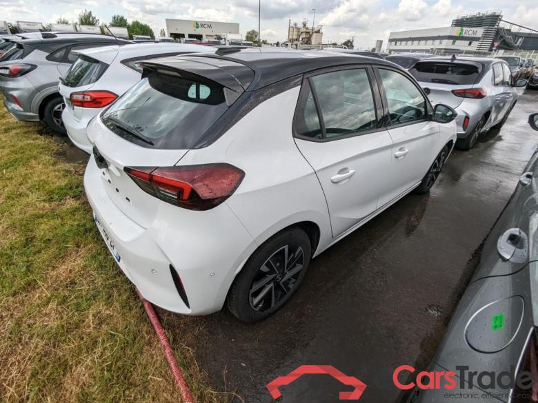 CORSA MCM GS ICE GAS PURETECH PACK CONF 100 BVM RSK #4