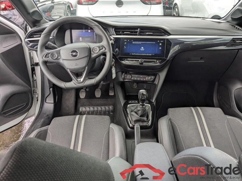 CORSA MCM GS ICE GAS PURETECH PACK CONF 100 BVM RSK #6