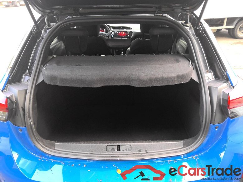 CORSA MCM GS ICE GAS PURETECH PACK INFO 100 BVM #6