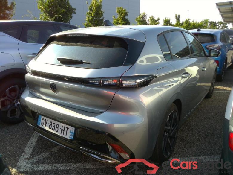 308  Allure 1.2 PURETECH  130CV  BVM6  E6d #4