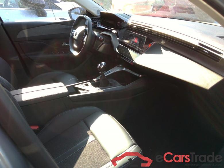 308  Allure 1.2 PURETECH  130CV  BVM6  E6d #5