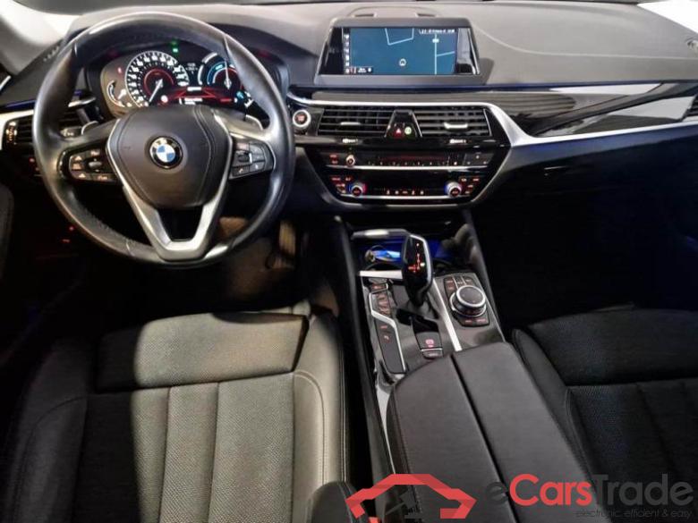 BMW SERIE 5 / 2016 / 4P / BERLINA 530E SPORT AUTO #3