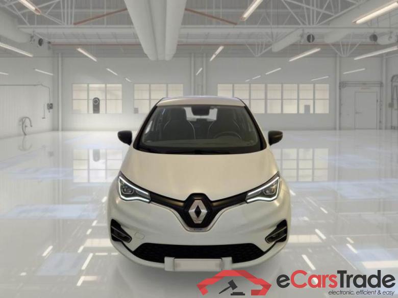 RENAULT ZOE / 2019 / 5P / BERLINA ZOE LIFE R110 #6