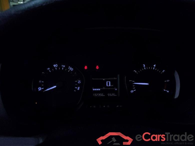 CITROEN Jumpy / 2016 / 4P / Fourgon tôlé XL BlueHDi 120 S&S BVM6 (340 Nm) Club #6