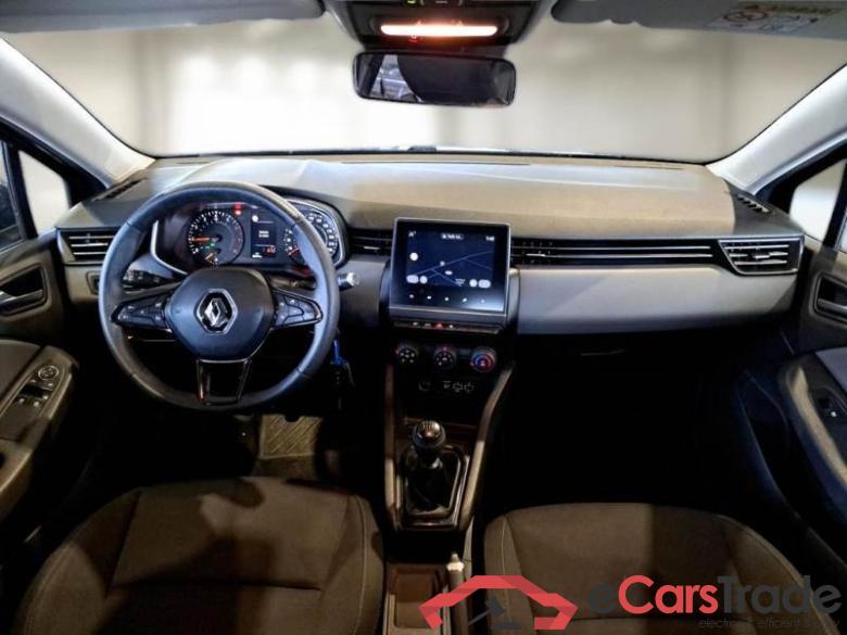 RENAULT CLIO / 2019 / 5P / BERLINA 1.0 TCE 74KW GPL BUSINESS #3