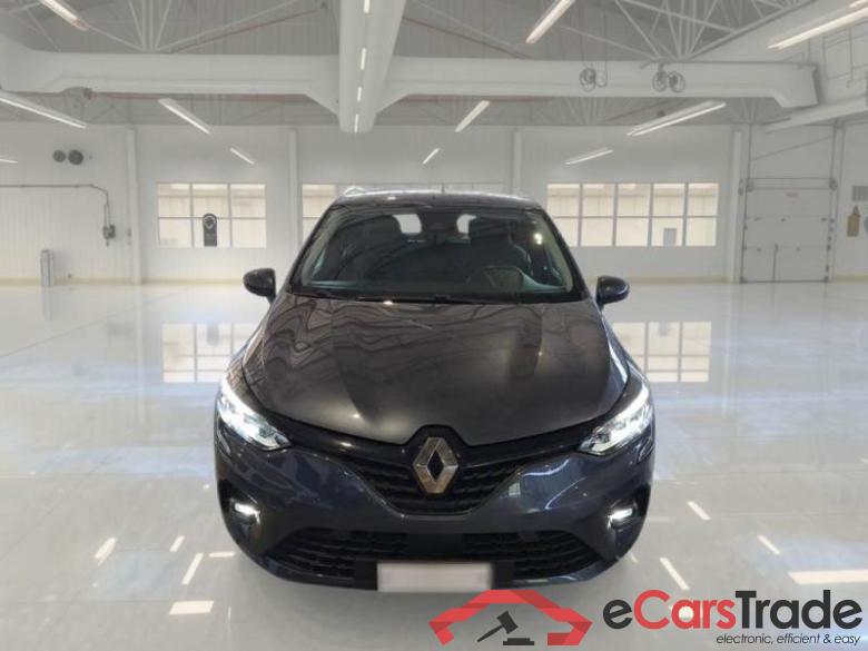 RENAULT CLIO / 2019 / 5P / BERLINA 1.0 TCE 74KW GPL BUSINESS #6