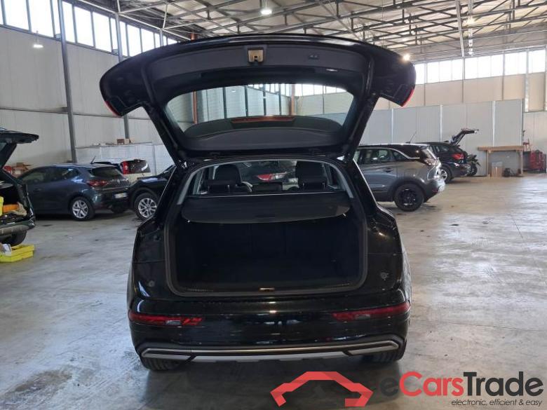 AUDI Q5 / 2020 / 5P / SUV 40 TDI BUSIN. ADVANCED QUATTRO S TRONIC #5