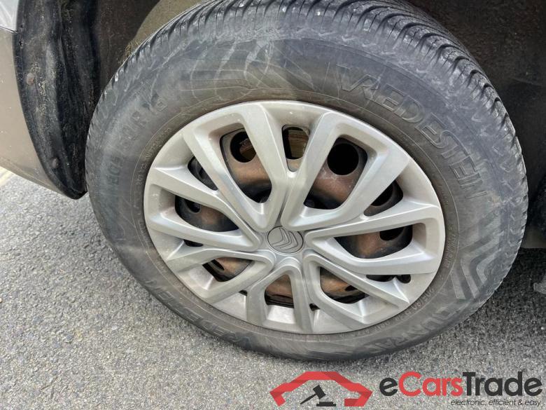 CITROEN Berlingo Swb Berlingo 1.2 PureTech M Live S&S #5