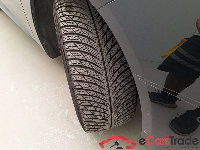 Opel, Insignia GS FL'20, Opel Insignia Grand Sport 1.5 Turbo D S/S 90kW Bus #1