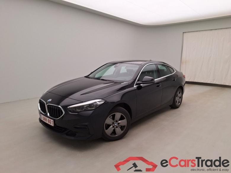 BMW, 2-serie Gr.Coupé '19, BMW 2 Reeks Gran Coupé 218iA (100kW) 4d #2