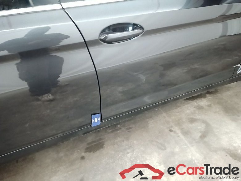 BMW 5 Reeks Berline 518d 100kW Aut. 4d