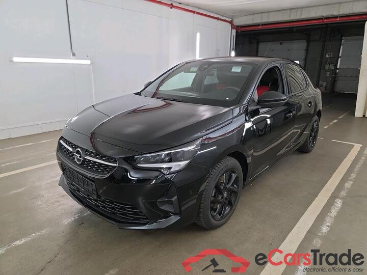 Opel Corsa Corsa 1.2 Turbo S/S Auto GS Line 96kW/131pk  5D/P Auto-8