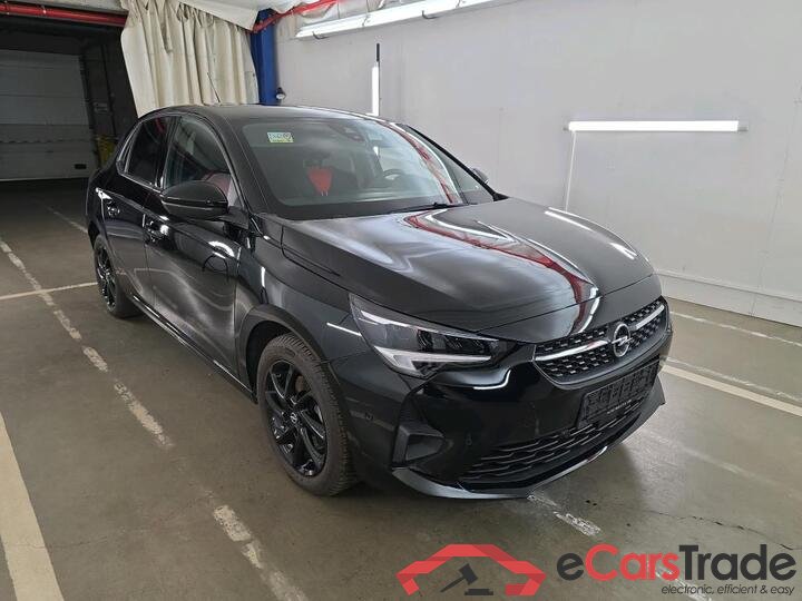 Opel Corsa Corsa 1.2 Turbo S/S Auto GS Line 96kW/131pk  5D/P Auto-8 #2