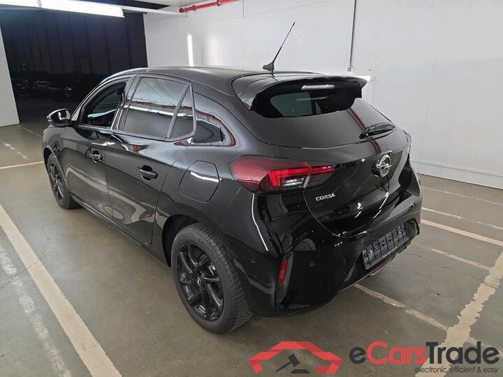 Opel Corsa Corsa 1.2 Turbo S/S Auto GS Line 96kW/131pk  5D/P Auto-8 #3