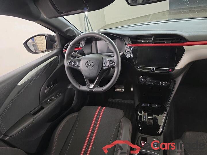 Opel Corsa Corsa 1.2 Turbo S/S Auto GS Line 96kW/131pk  5D/P Auto-8 #5