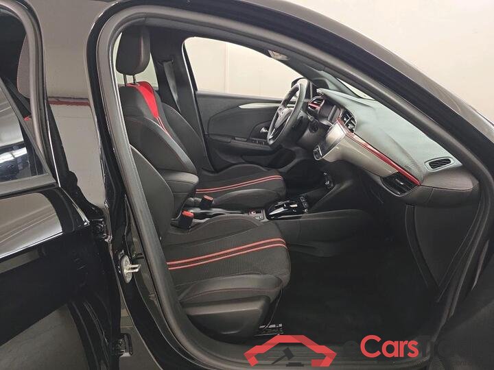Opel Corsa Corsa 1.2 Turbo S/S Auto GS Line 96kW/131pk  5D/P Auto-8 #6