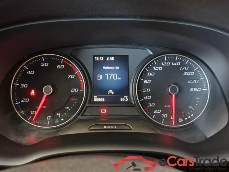 SEAT ATECA / 2016 / 5P / SUV 1.5 TSI FR #4